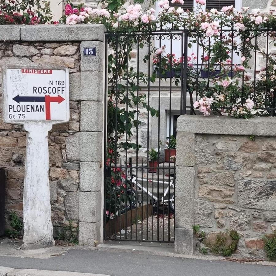 Des 3 Chênes * Plouénan