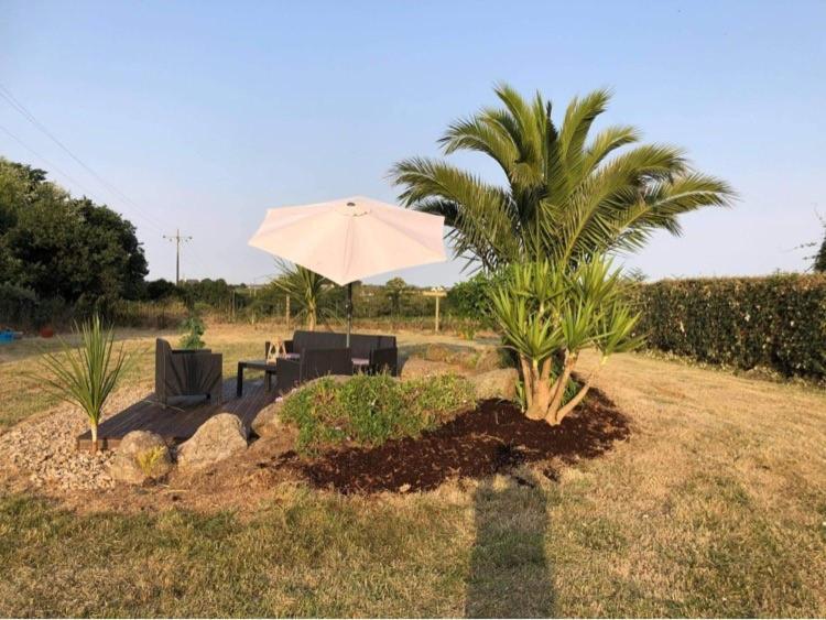 Des 3 Chênes Villa