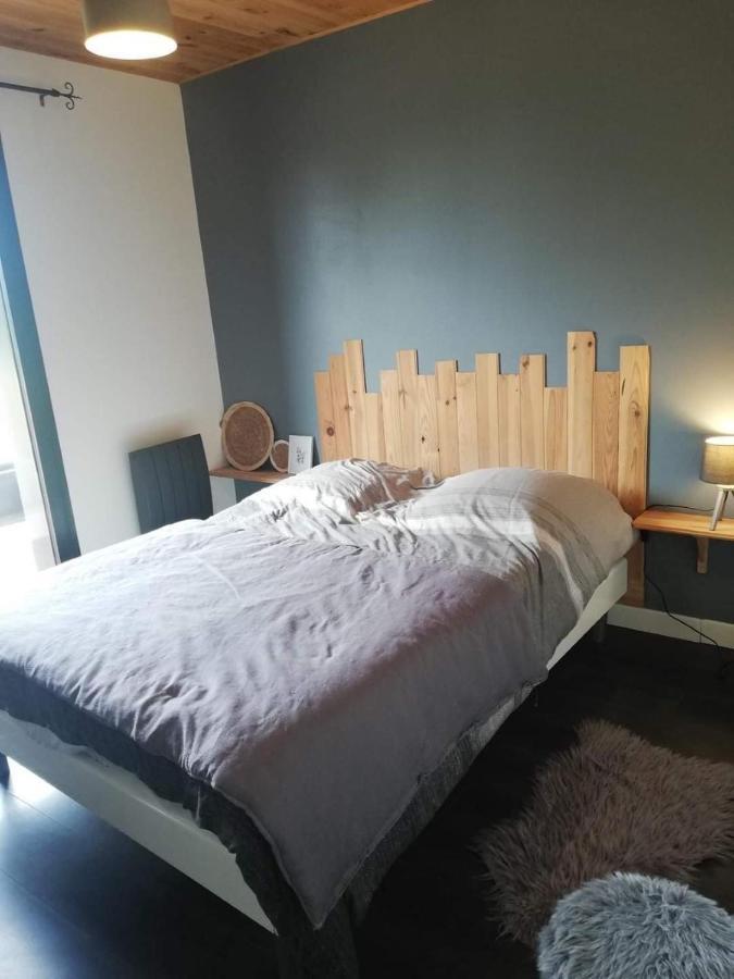Des 3 Chênes Villa *