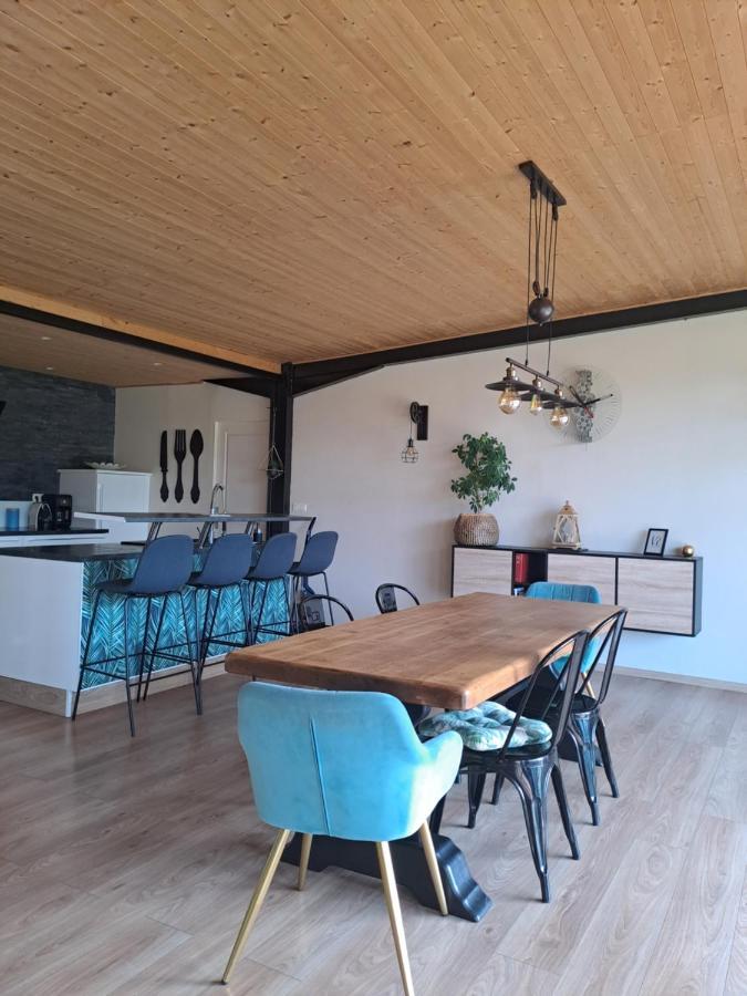 Des 3 Chênes Villa