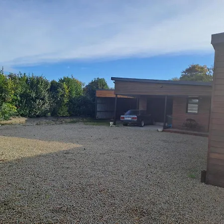 Villa Des 3 Chenes Plouenan Exterior photo