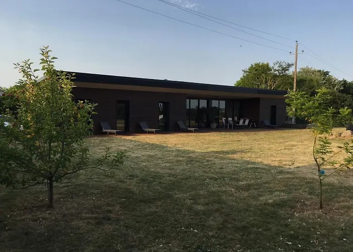 Villa Des 3 Chenes