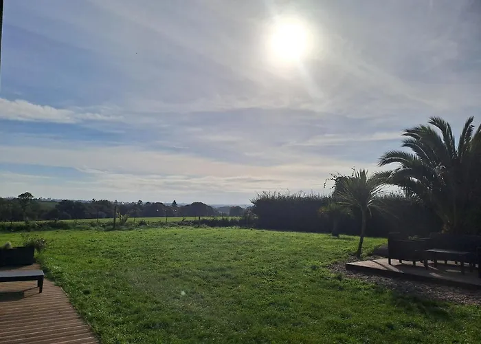 Villa Des 3 Chenes
