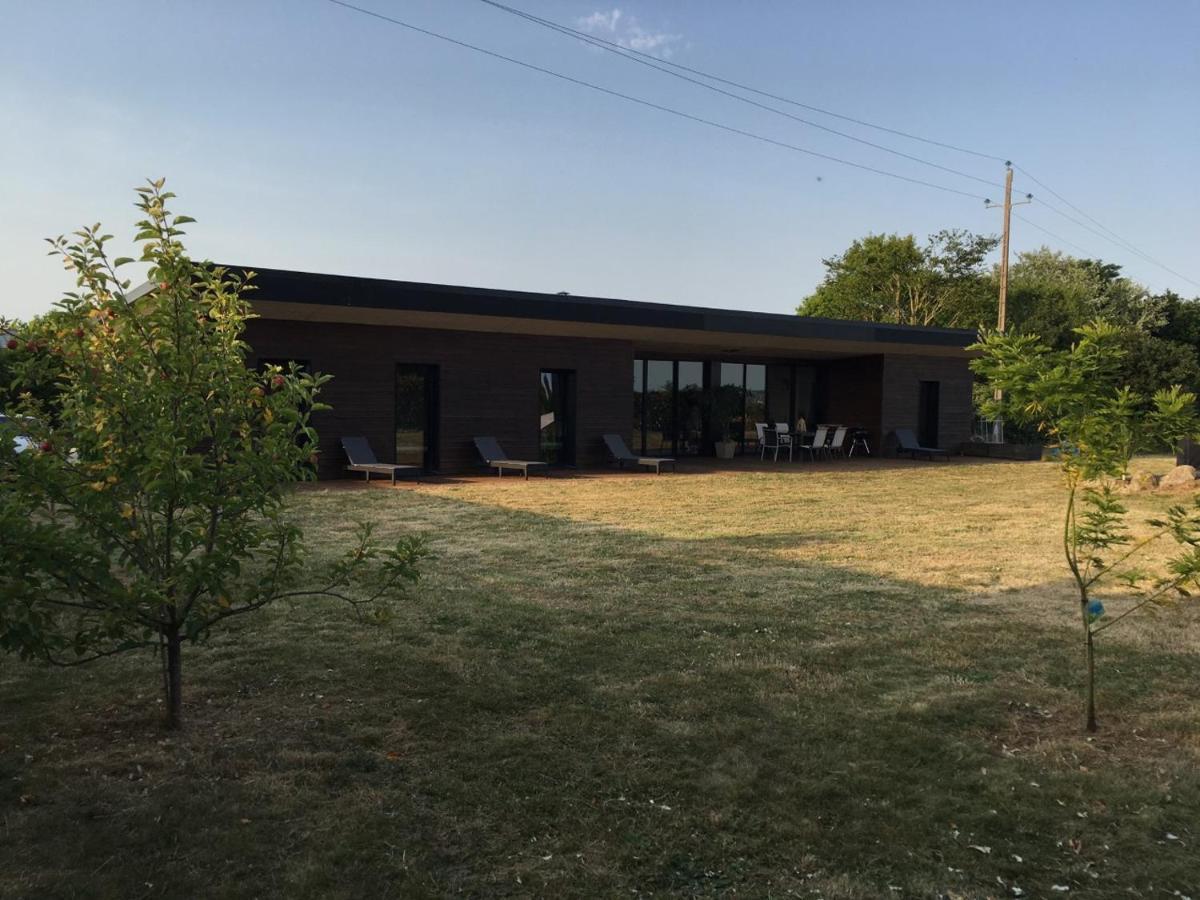 Villa Des 3 Chenes