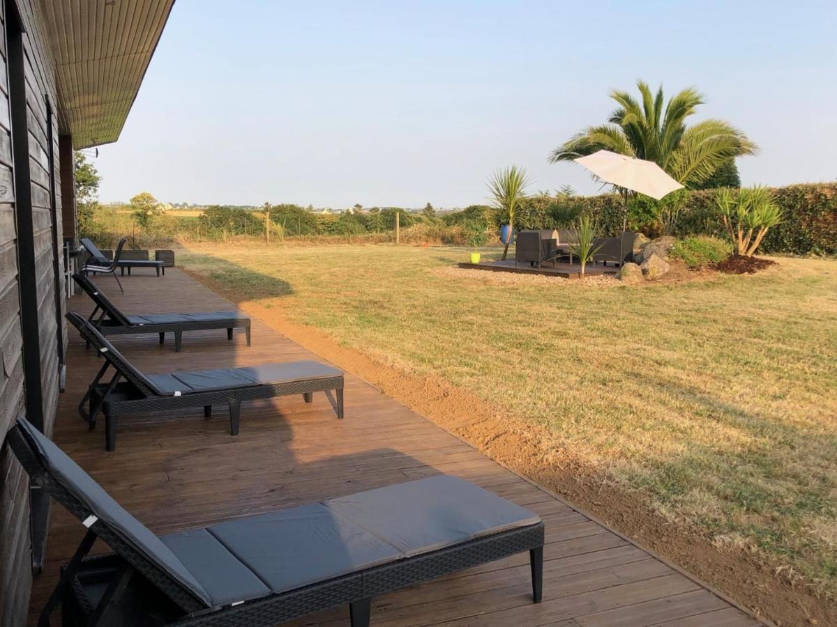 Des 3 Chenes Villa