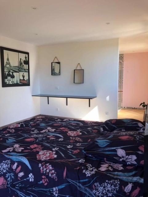 Des 3 Chenes Villa Plouenan