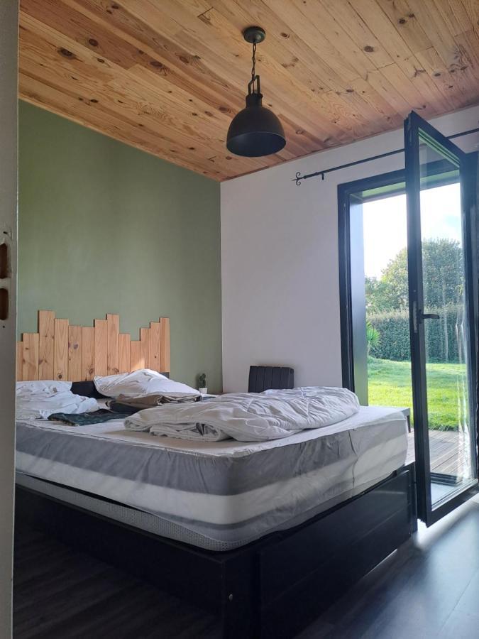 Des 3 Chenes Villa *