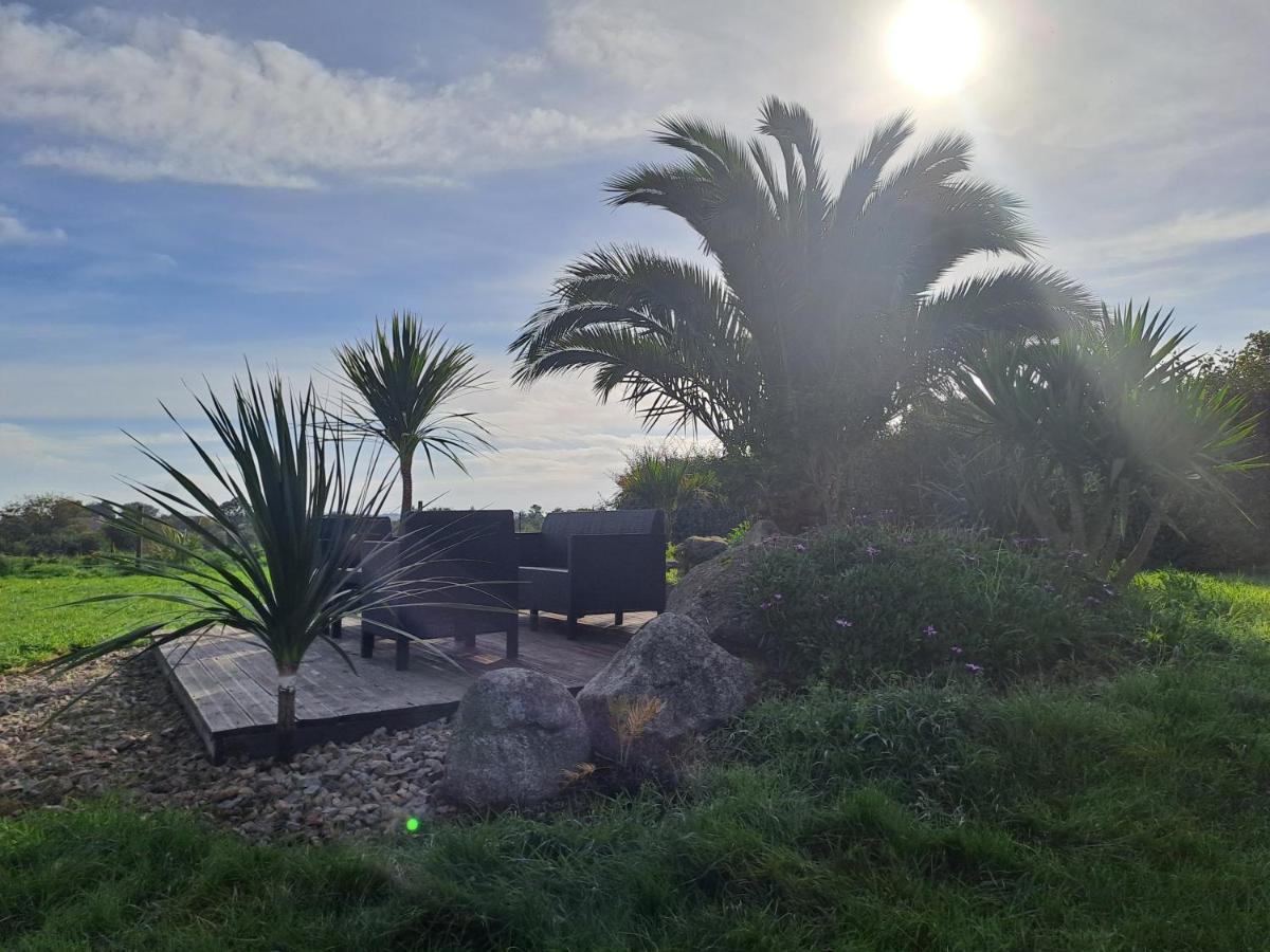 Villa Des 3 Chenes