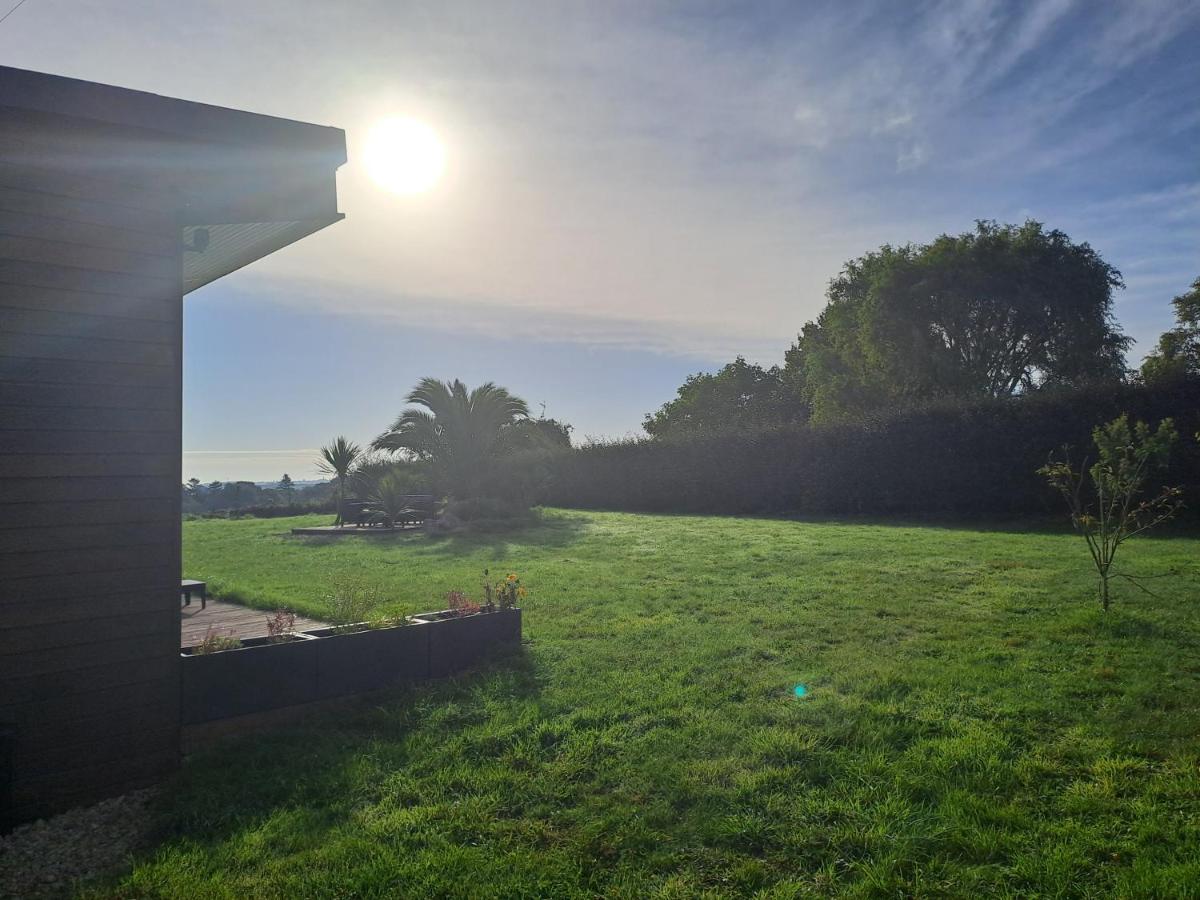 Des 3 Chenes Villa Plouenan