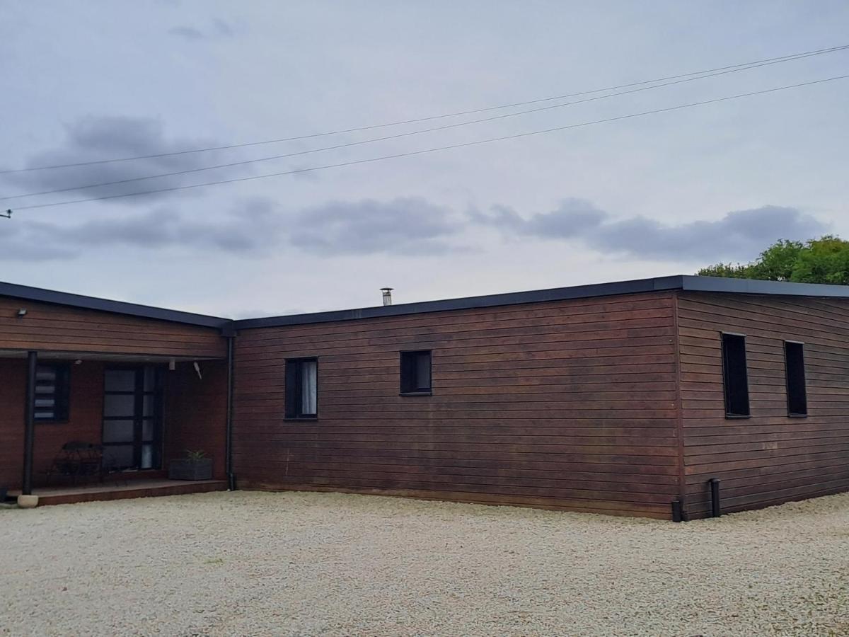 Des 3 Chenes Villa