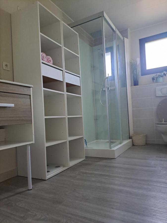 Des 3 Chenes Villa *