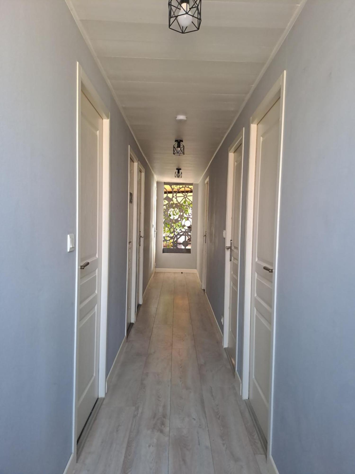 Des 3 Chenes Villa